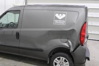 Fiat Doblo  picture 6
