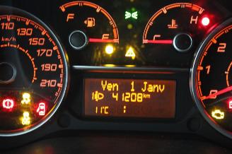 Fiat Doblo  picture 11