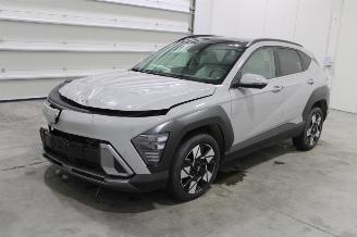 Schadeauto Hyundai Kona  2025/4