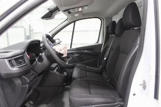 Nissan Primastar  picture 11