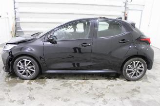 Toyota Yaris IV (2020) picture 6