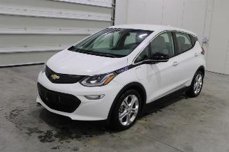 Autoverwertung Chevrolet Bolt  