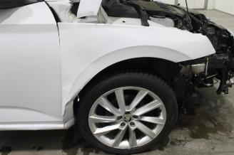 Skoda Scala  picture 7