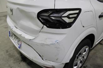 Dacia Sandero  picture 8