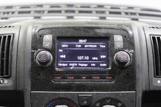 Opel Movano  picture 12