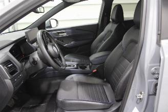 Nissan Qashqai  picture 9