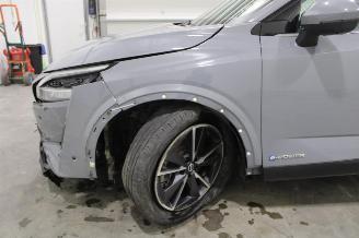 Nissan Qashqai  picture 6