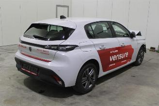 Peugeot 308  picture 3