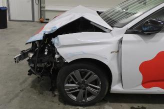 Peugeot 308  picture 5