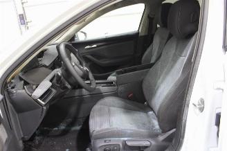 Skoda Superb  picture 10