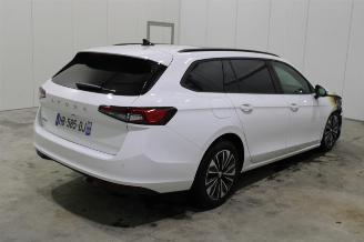 Skoda Superb  picture 3