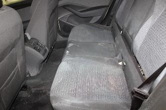 Skoda Superb  picture 21