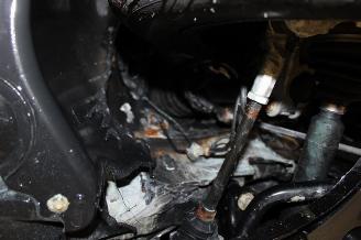 Skoda Superb  picture 16