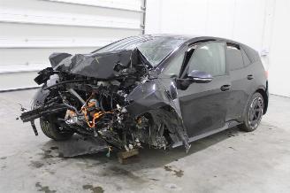 Dezmembrări autoturisme Cupra Born  2025/10