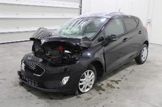 Dezmembrări autoturisme Ford Fiesta  2019/7