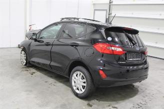Ford Fiesta  picture 4