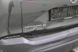 Opel Crossland X picture 7