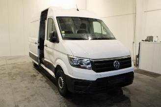 Volkswagen Crafter  picture 2