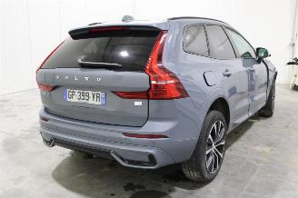 Volvo Xc-60 XC 60 picture 3