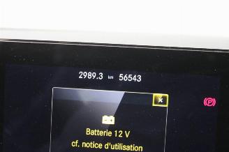 Mercedes Cla-klasse CLA 180 picture 10