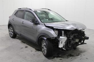 Kia Stonic  picture 2