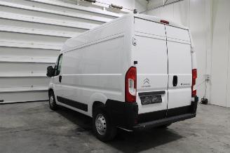 Citroën Jumper  picture 5