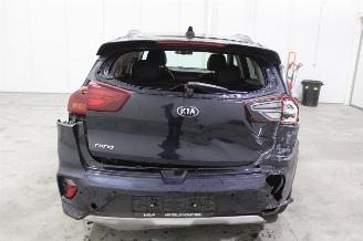 Kia Niro  picture 8