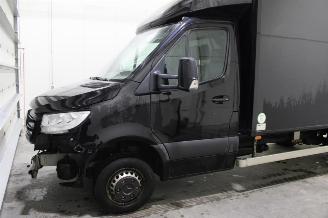 Mercedes Sprinter  picture 5