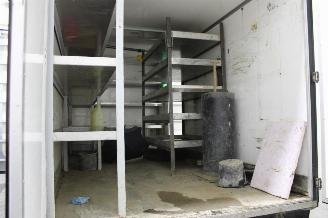 Mercedes Sprinter  picture 20