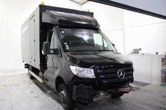 Mercedes Sprinter  picture 2
