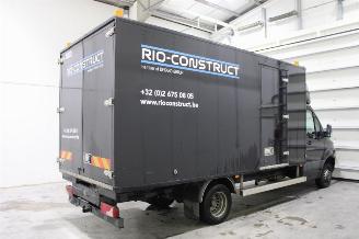 Mercedes Sprinter  picture 3