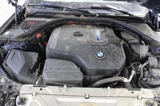 BMW 3-serie 320 picture 16