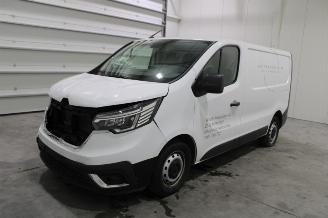 Avarii autoturisme Renault Trafic  2024/1