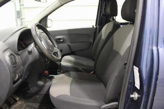 Dacia Dokker  picture 10