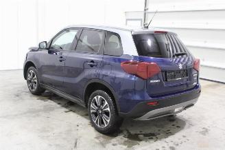 Suzuki Vitara  picture 4