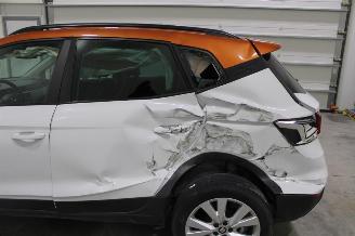 Seat Arona  picture 5