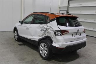 Seat Arona  picture 4