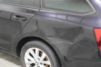 Skoda Octavia  picture 7