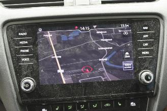 Skoda Octavia  picture 14