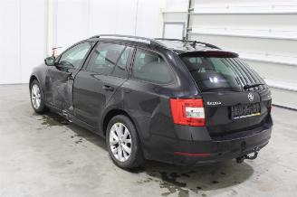 Skoda Octavia  picture 4