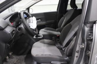 Dacia Jogger  picture 11