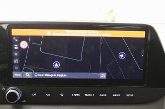 Hyundai Bayon  picture 14