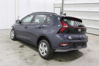 Hyundai Bayon  picture 4