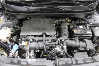 Hyundai Bayon  picture 15