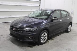 Coche accidentado Fiat Tipo  2018/5
