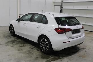 Mercedes A-klasse A 180 picture 4