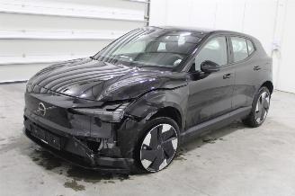  Volvo EX30  2025/10