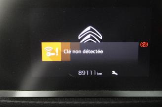 Citroën C4  picture 13