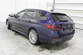 BMW 5-serie 530 picture 4