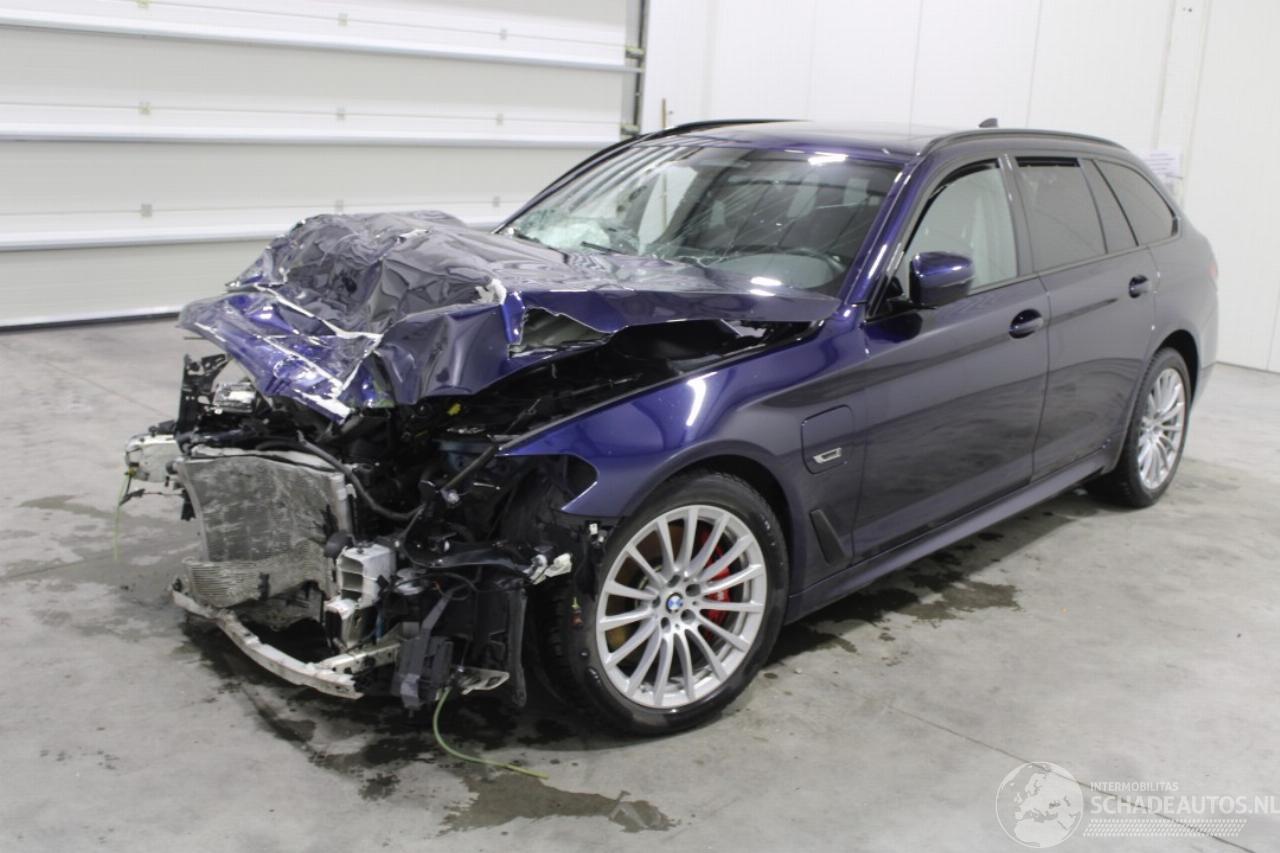 BMW 5-serie 530